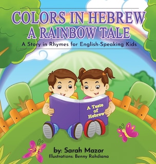 Front cover_Colors in Hebrew