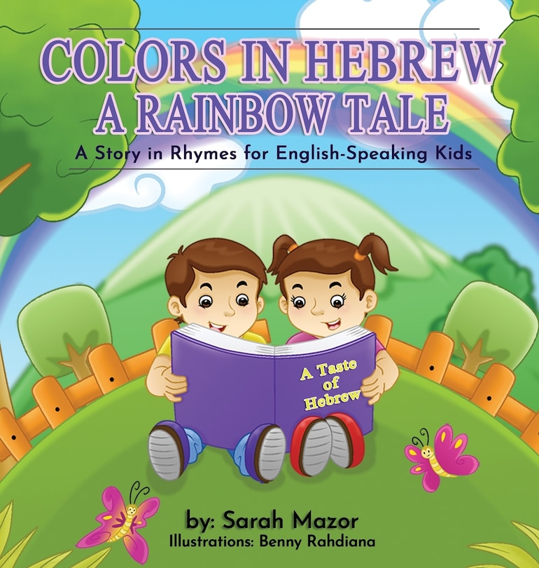 Front cover_Colors in Hebrew