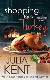 Front cover_Shopping for a Turkey
