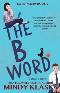Couverture_The B Word