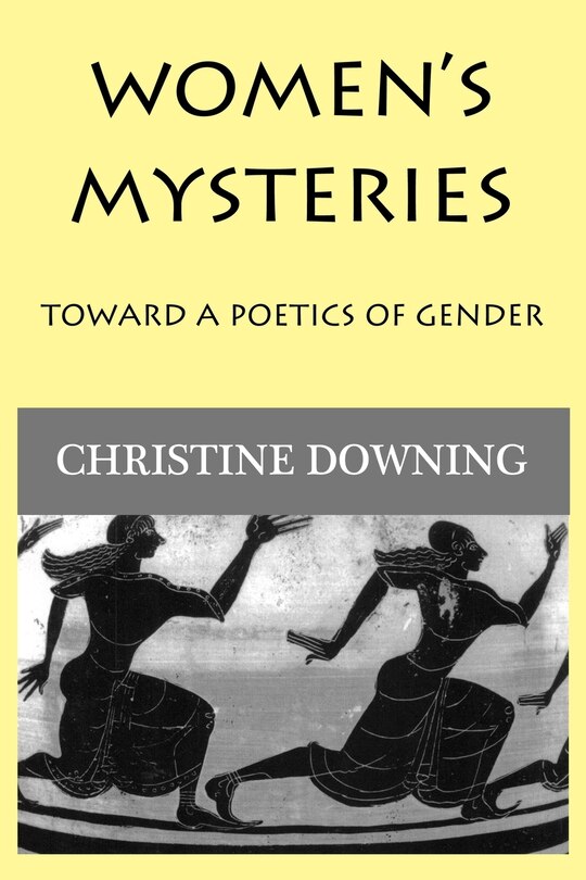Front cover_Women's Mysteries