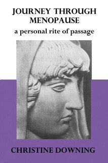 Front cover_Journey Through Menopause