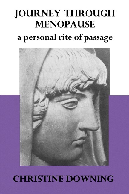 Front cover_Journey Through Menopause