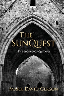 Couverture_The SunQuest