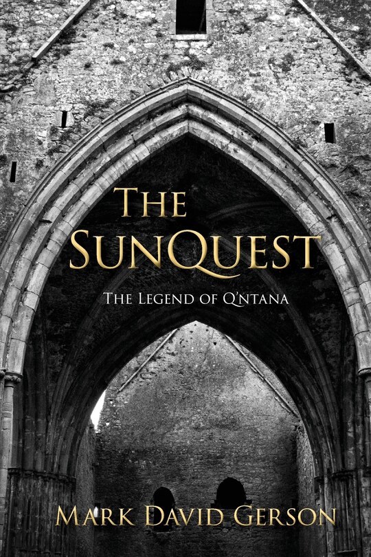 Couverture_The SunQuest