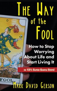 Front cover_The Way of the Fool