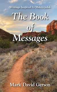 Front cover_The Book of Messages