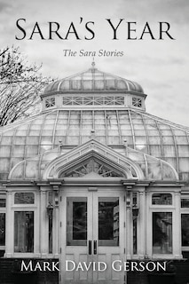 Front cover_Sara's Year
