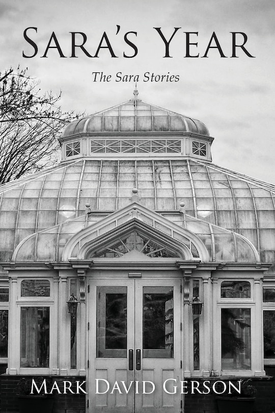 Front cover_Sara's Year