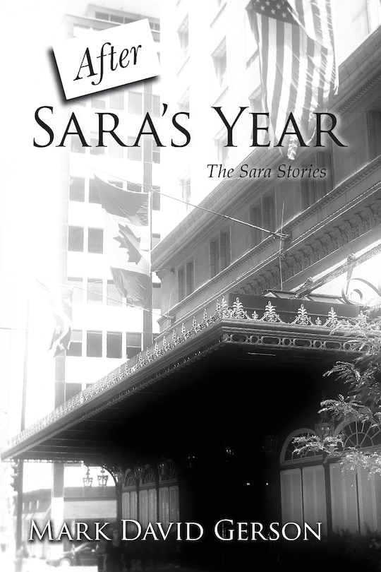 Front cover_After Sara's Year