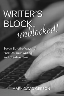 Front cover_Writer's Block Unblocked