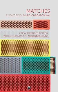 Front cover_Matches