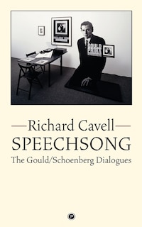 Front cover_Speechsong