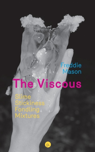 Couverture_The Viscous