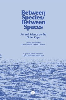 Couverture_Between Species/Between Spaces