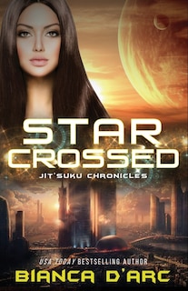 Front cover_Starcrossed