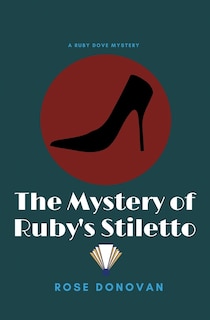 Couverture_The Mystery of Ruby's Stiletto