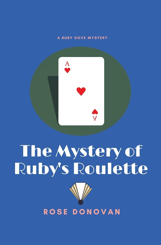 Couverture_The Mystery of Ruby's Roulette