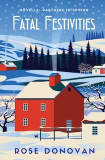 Front cover_Fatal Festivities