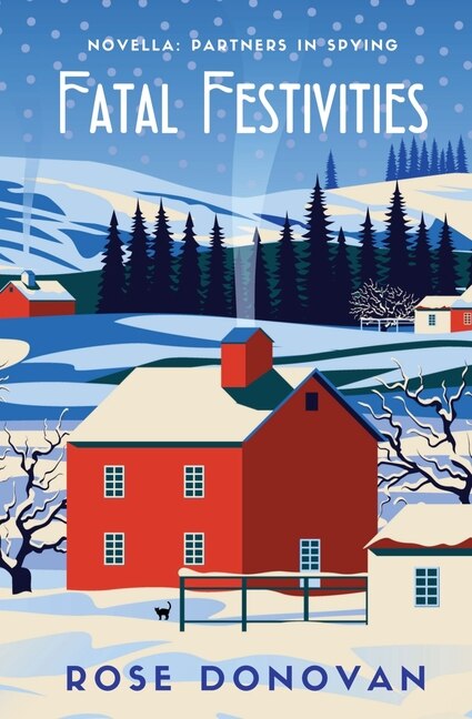 Front cover_Fatal Festivities
