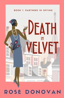 Couverture_Death in Velvet