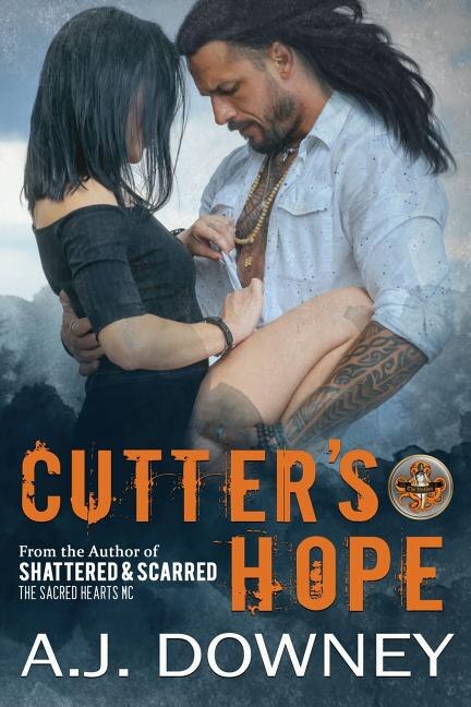 Front cover_Cutter's Hope