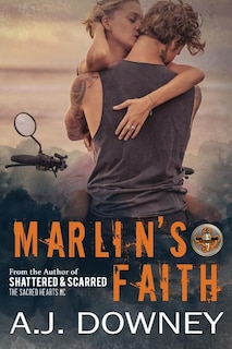 Couverture_Marlin's Faith