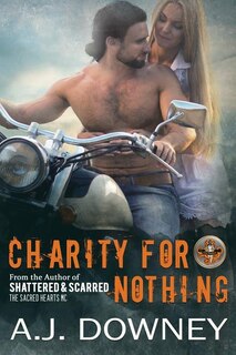 Front cover_Charity For Nothing