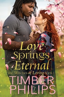 Front cover_Love Springs Eternal