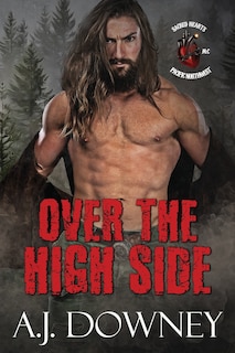 Couverture_Over The High Side