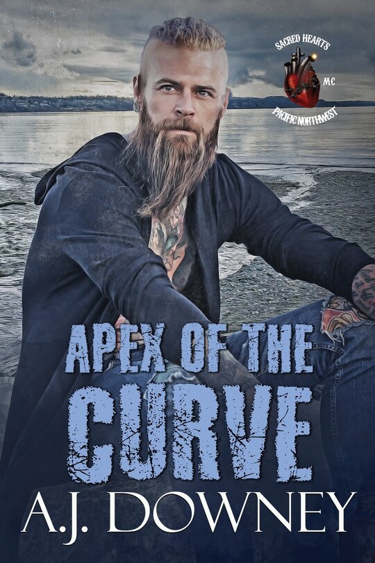 Front cover_Apex Of The Curve