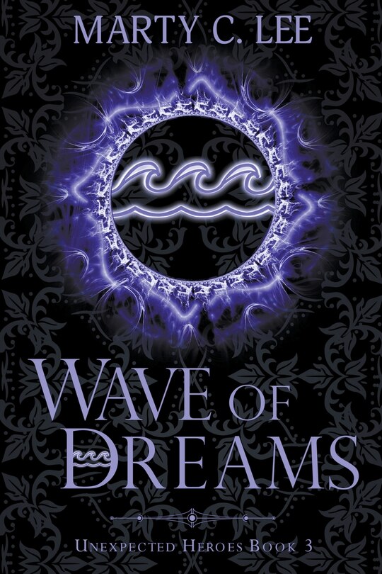 Front cover_Wave of Dreams