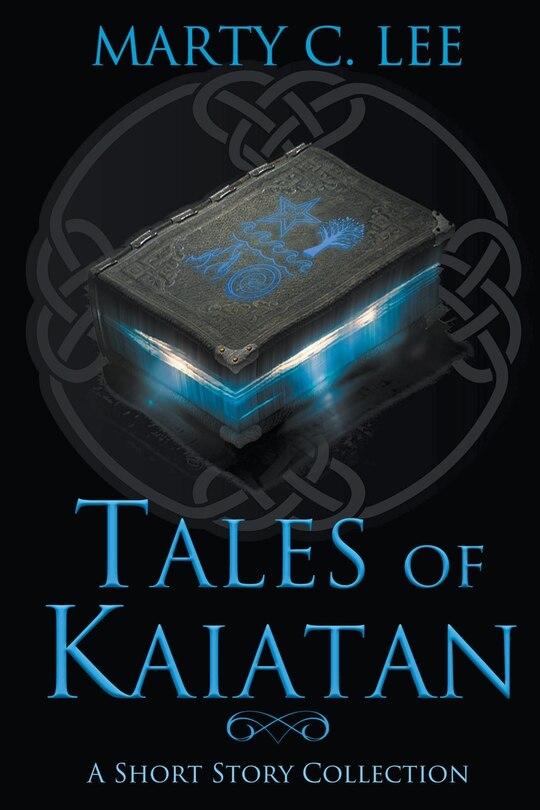 Front cover_Tales of Kaiatan