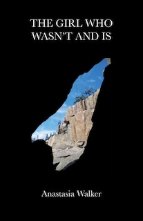 Couverture_The Girl Who Wasn't and Is
