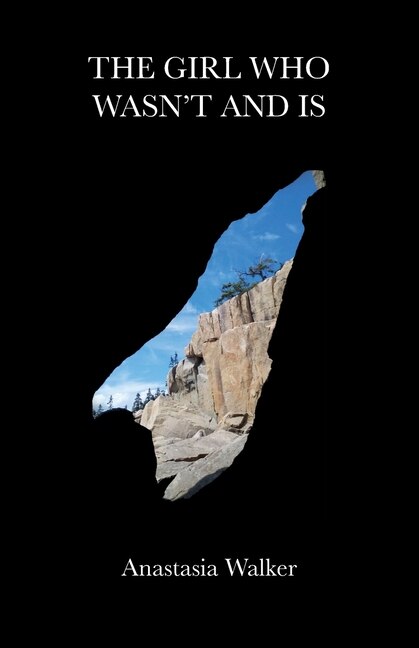 Couverture_The Girl Who Wasn't and Is