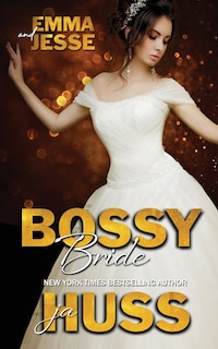 Front cover_Bossy Bride