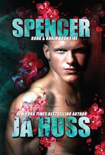 Front cover_Spencer