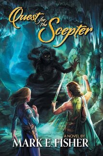 Front cover_Quest For The Scepter