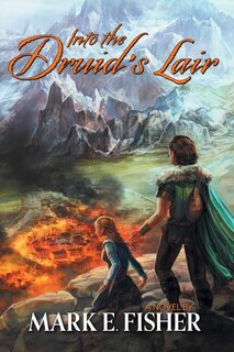 Couverture_Into The Druid's Lair