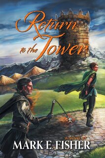 Front cover_Return To The Tower