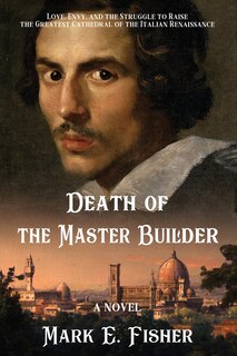Front cover_Death Of The Master Builder