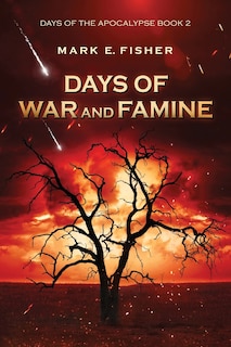 Front cover_Days of War and Famine