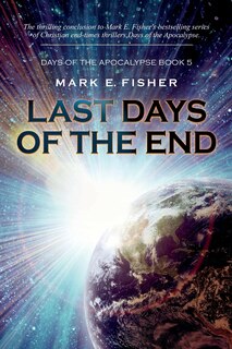 Front cover_Last Days of the End