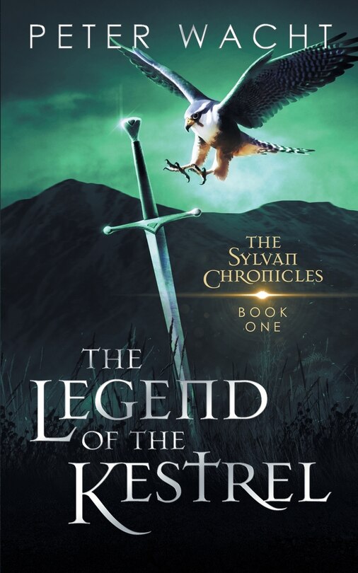 Couverture_The Legend of the Kestrel