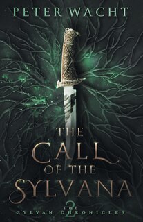 Front cover_The Call of the Sylvana