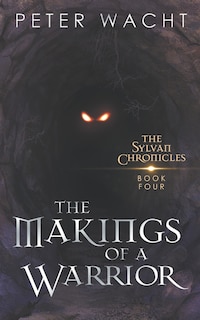 Couverture_The Makings of a Warrior