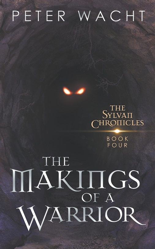 Couverture_The Makings of a Warrior