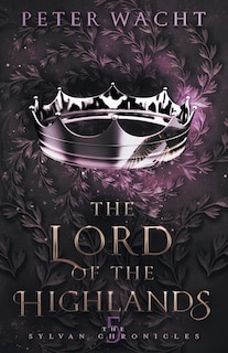 Couverture_The Lord of the Highlands