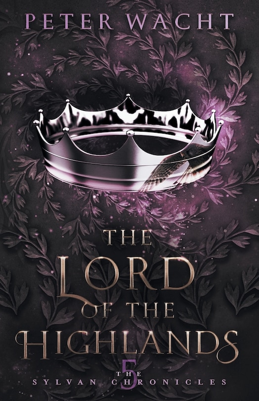 Couverture_The Lord of the Highlands