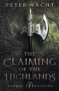 Front cover_The Claiming of the Highlands